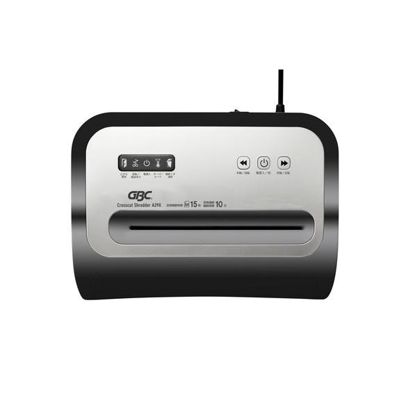 ACCO BRANDS JAPAN アコ・ブランズ・ジャパン GSHA29X クロス