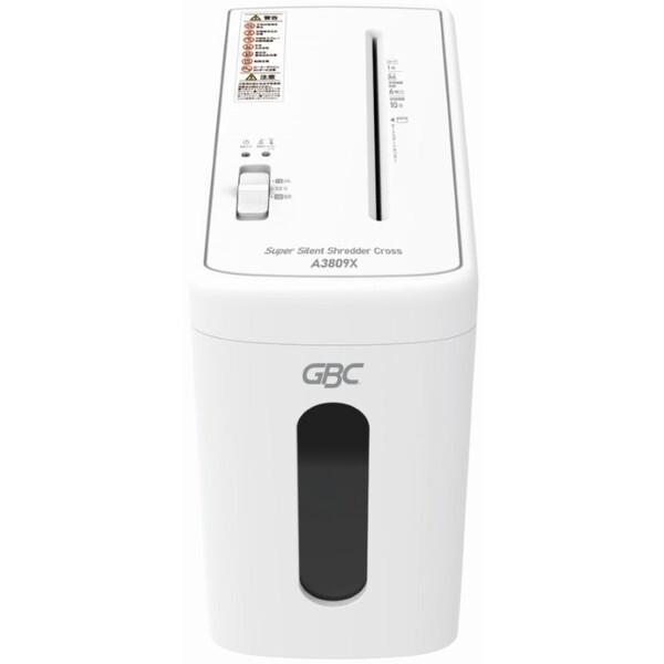 ACCO BRANDS JAPAN アコ・ブランズ・ジャパン GSHA3809X-WS ACCO BRANDS JAPAN アコ・ブランズ・ジャパン GSHA3809X-WS