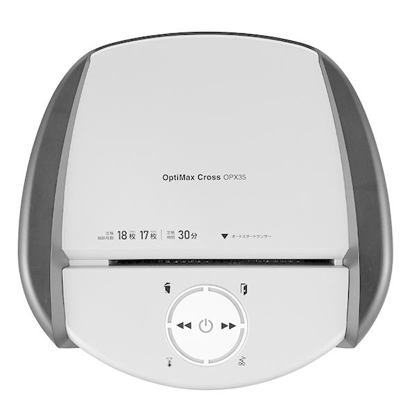 ACCO BRANDS JAPAN（アコ・ブランズ・ジャパン） GSHOPX35 GBC OptiMax