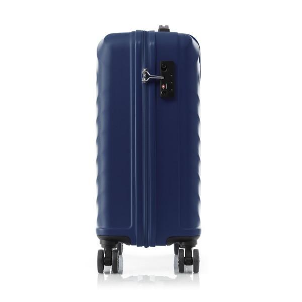 Samsonite（サムソナイト） QC5*16002 SENNA SPINNER 55 YELLOW スーツ