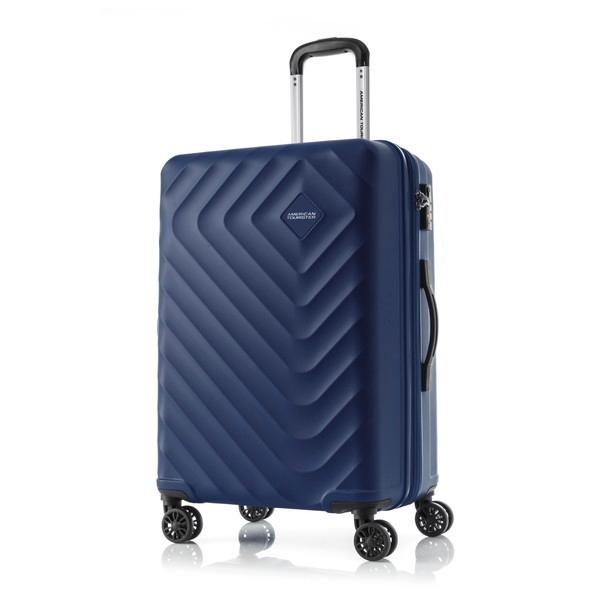 Samsonite サムソナイト QC5*18003 SENNA SPINNER 69 SILVER Samsonite サムソナイト QC5*18003 SENNA SPINNER 69 SILVER