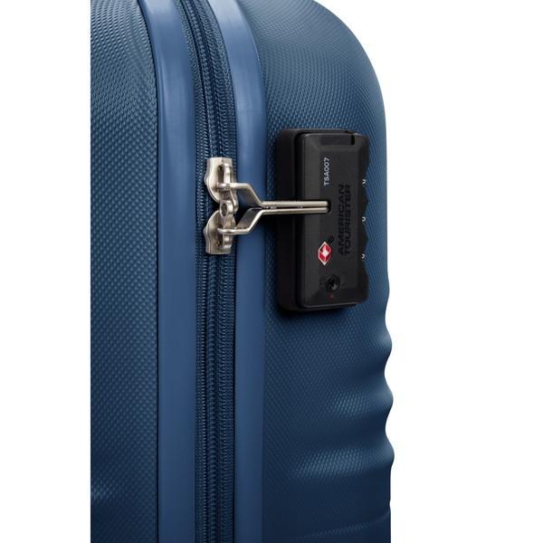Samsonite（サムソナイト） QC6*41006 TWIST WAVES SPINNER 55/20 TSA