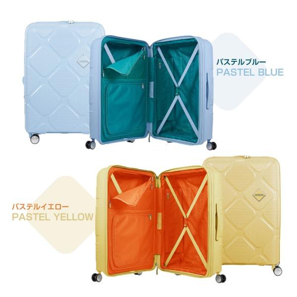 Samsonite サムソナイト HJ4*78002 INSTAGON 69 EXP DARK GRAY Samsonite サムソナイト HJ4*78002 INSTAGON 69 EXP DARK GRAY