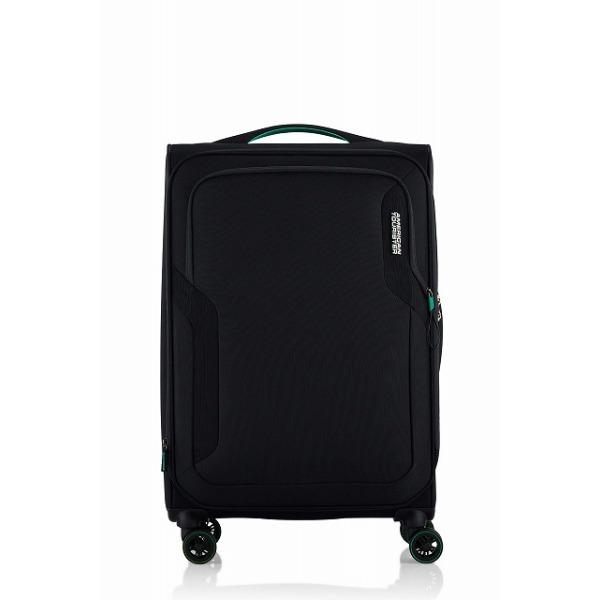 Samsonite（サムソナイト） UB4*09004 APPLITE5 SP72cm EX TSA BLACK