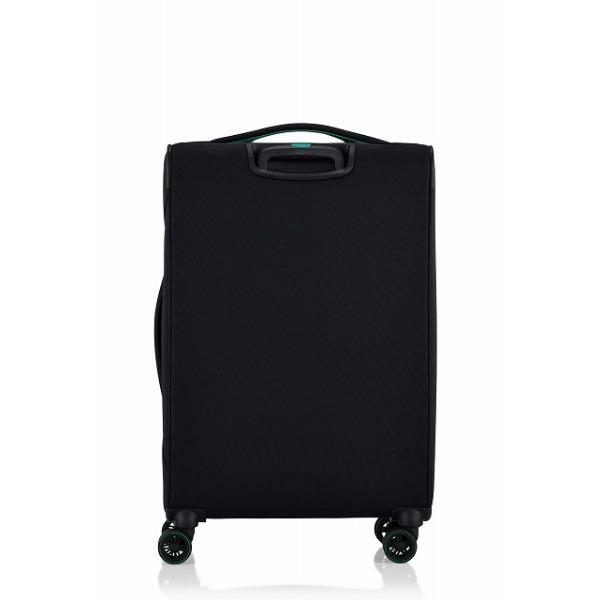 Samsonite（サムソナイト） UB4*09004 APPLITE5 SP72cm EX TSA BLACK