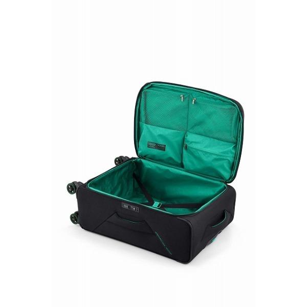 Samsonite（サムソナイト） UB4*09004 APPLITE5 SP72cm EX TSA BLACK