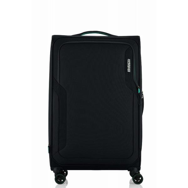 Samsonite（サムソナイト） UB4*09005 APPLITE5 SP82cm EX TSA BLACK
