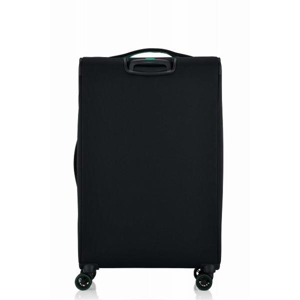 Samsonite（サムソナイト） UB4*09005 APPLITE5 SP82cm EX TSA BLACK