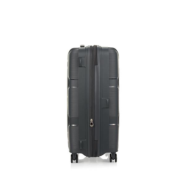 サムソナイト HJ4*78012 INSTAGON SP 69cm V2 DARK GREY スーツケース_3