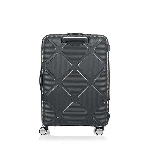 サムソナイト HJ4*78012 INSTAGON SP 69cm V2 DARK GREY スーツケース_4