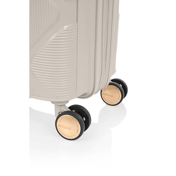 HJ4*35015 INSTAGON SP 55cm GT V2 CREAM サムソナイト [スーツケース] Samsonite（サムソナイト） HJ4*35015 INSTAGON SP 55cm GT V2 CREAM