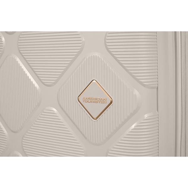 Samsonite（サムソナイト） HJ4*35015 INSTAGON SP 55cm GT V2 CREAM