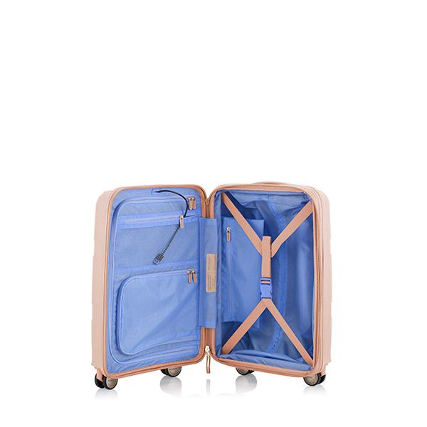 Samsonite（サムソナイト） HJ4*70015 INSTAGON SP55cm GT V2P-BLOSSOM