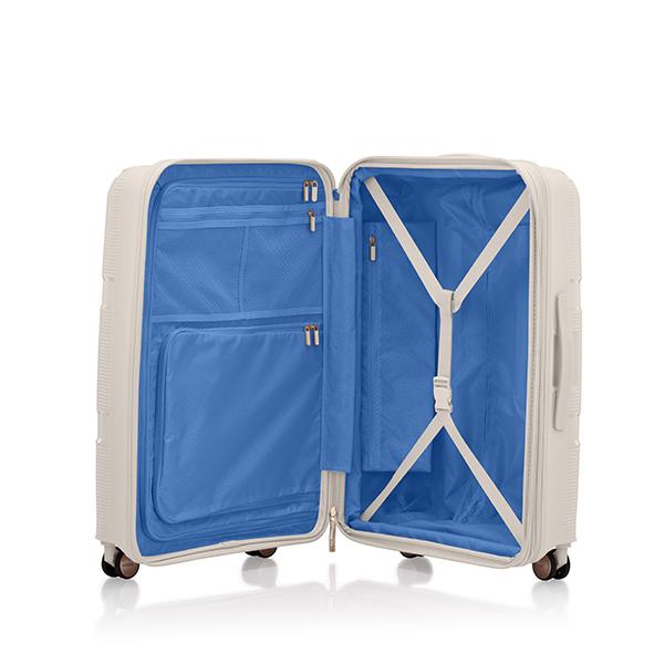 Samsonite（サムソナイト） HJ4*35016 INSTAGON SP 69cm GT V2 CREAM
