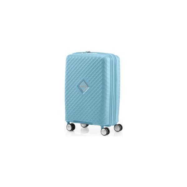 Samsonite（サムソナイト） QJ2*02005 SQUASEM SP 55cm EXP V2 GLACIAL