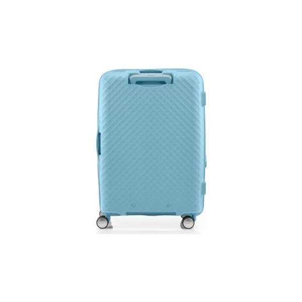 Samsonite（サムソナイト） QJ2*02006 SQUASEM SP 66cm EXP V2 GLACIAL