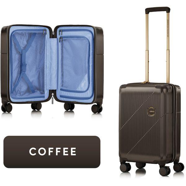 Samsonite（サムソナイト） UI3*99001 CURVUS SPINNER 55 FUTUREDUSK