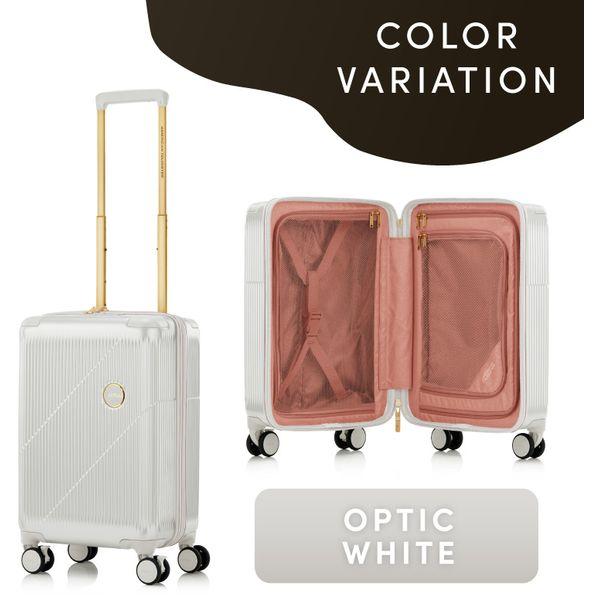 Samsonite（サムソナイト） UI3*65002 CURVUS SPINNER 65 EXP OPTIC