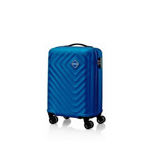 Samsonite（サムソナイト） QC5*31013 SENNA V3 55 CLASSIC BLUE