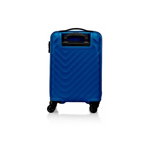 Samsonite（サムソナイト） QC5*31013 SENNA V3 55 CLASSIC BLUE