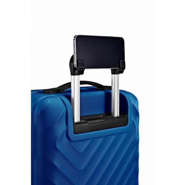 Samsonite（サムソナイト） QC5*31013 SENNA V3 55 CLASSIC BLUE