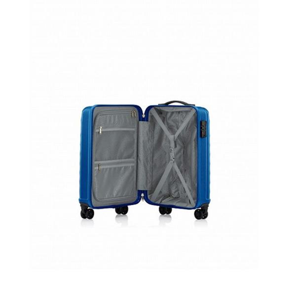 Samsonite（サムソナイト） QC5*31013 SENNA V3 55 CLASSIC BLUE