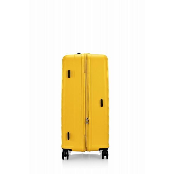 Samsonite（サムソナイト） QC5*16015 SENNA V3 76 POPCORN YELLOW