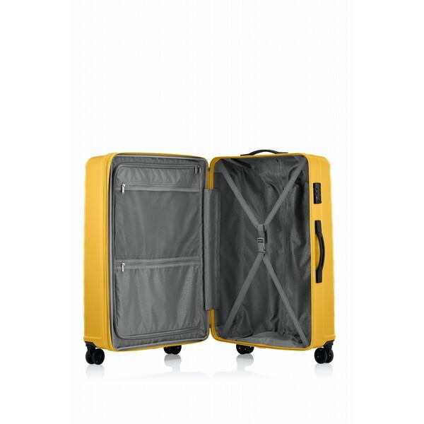 Samsonite（サムソナイト） QC5*16015 SENNA V3 76 POPCORN YELLOW