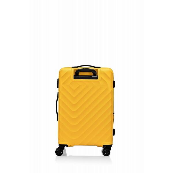 Samsonite（サムソナイト） QC5*16015 SENNA V3 76 POPCORN YELLOW