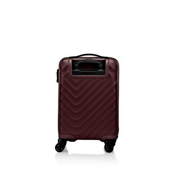 Samsonite（サムソナイト） QC5*03013 SENNA V3 SPINNER 55ブラウン