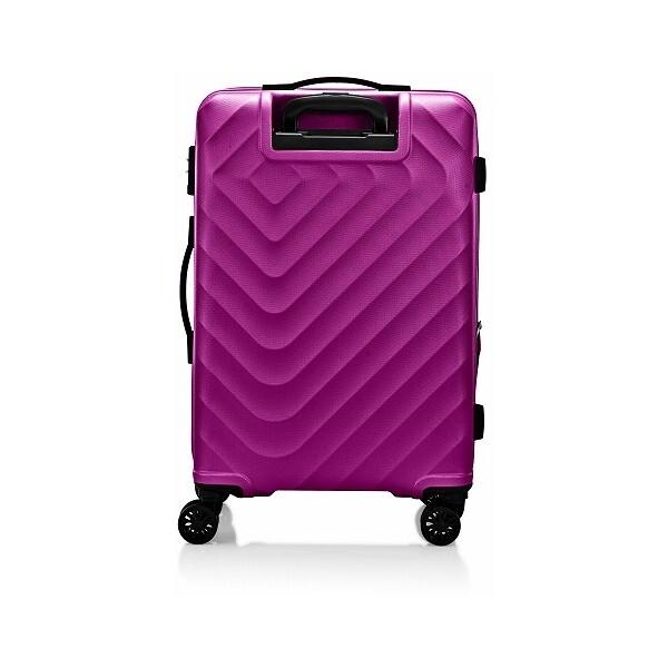 Samsonite（サムソナイト） QC5*50014 SENNA V3 SPINNER 69パープル