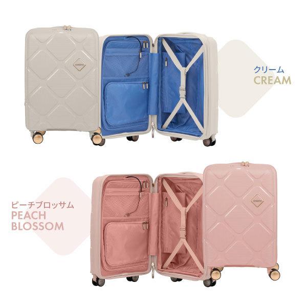 Samsonite（サムソナイト） HJ4*09015 INSTAGON SP 55/20 EXP TSA V2