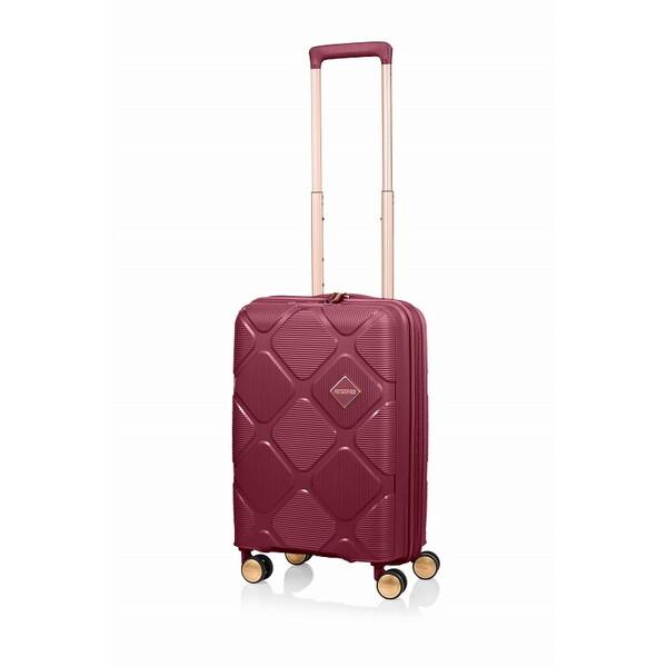 Samsonite（サムソナイト） HJ4*50015 INSTAGON SP 55/20 EXP TSA V2
