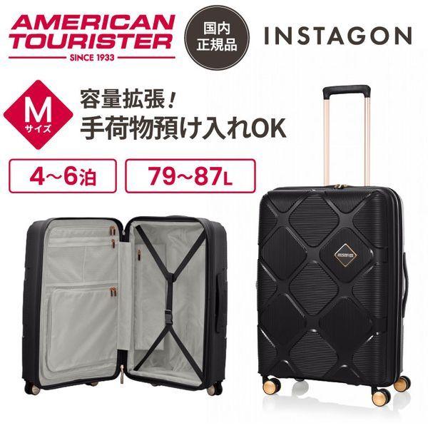 Samsonite（サムソナイト） HJ4*09016 INSTAGON SP 69/25 EXP TSA V2