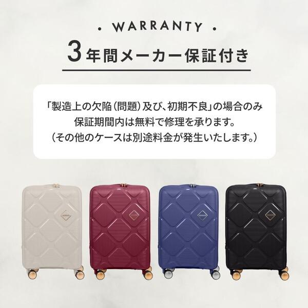 Samsonite（サムソナイト） HJ4*50016 INSTAGON SP 69/25 EXP TSA V2