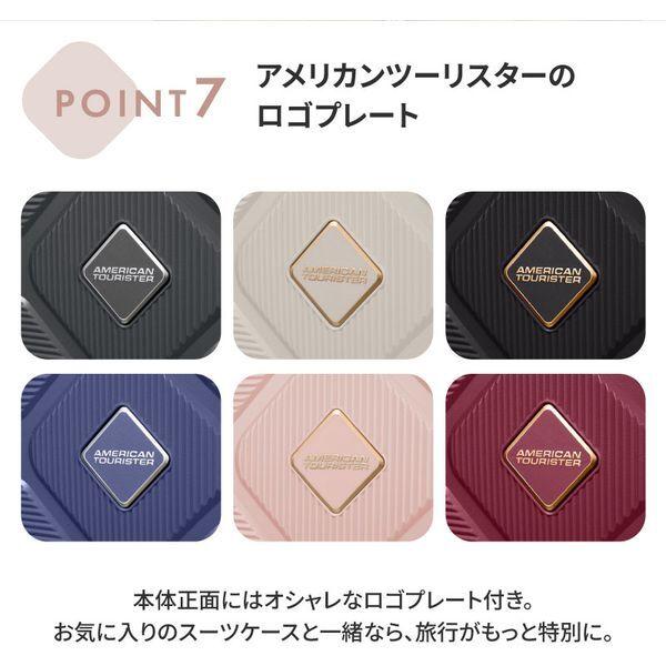 Samsonite（サムソナイト） HJ4*50016 INSTAGON SP 69/25 EXP TSA V2