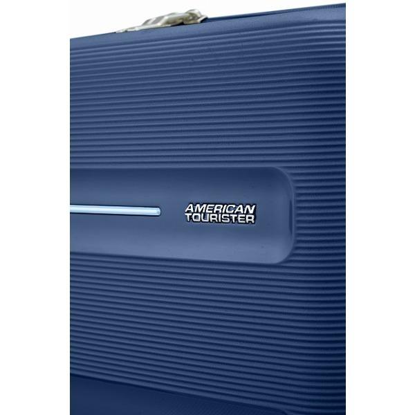 Samsonite（サムソナイト） UM8*41002 LINEX E SPINNER 67cm TSA NAVY