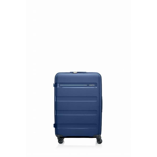 Samsonite（サムソナイト） UM8*41002 LINEX E SPINNER 67cm TSA NAVY