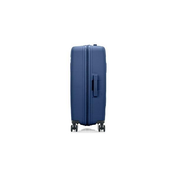 Samsonite（サムソナイト） UM8*41002 LINEX E SPINNER 67cm TSA NAVY