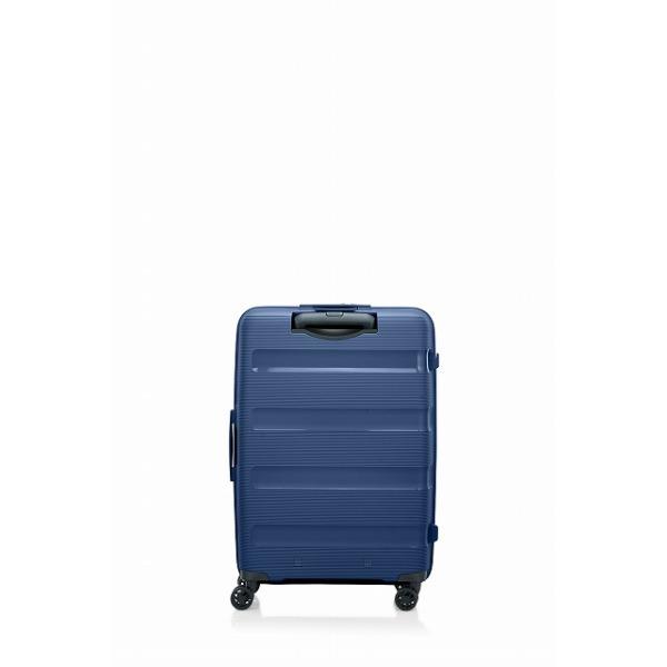 Samsonite（サムソナイト） UM8*41002 LINEX E SPINNER 67cm TSA NAVY