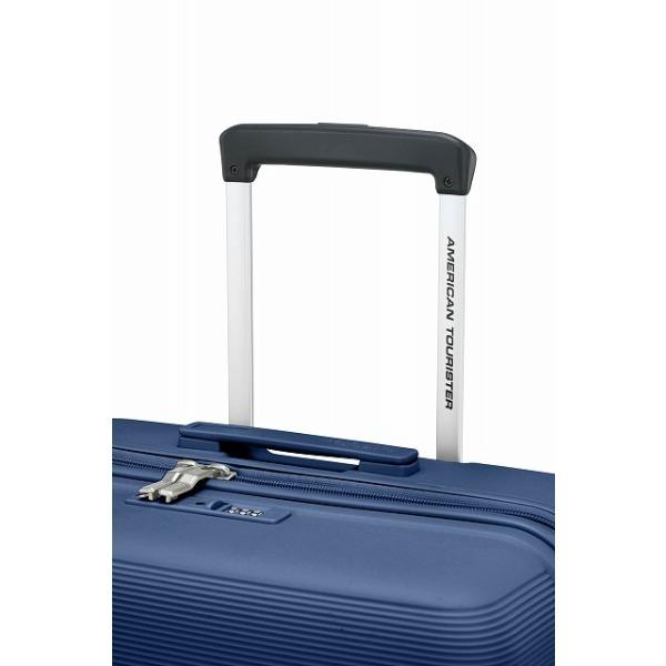 Samsonite（サムソナイト） UM8*41002 LINEX E SPINNER 67cm TSA NAVY