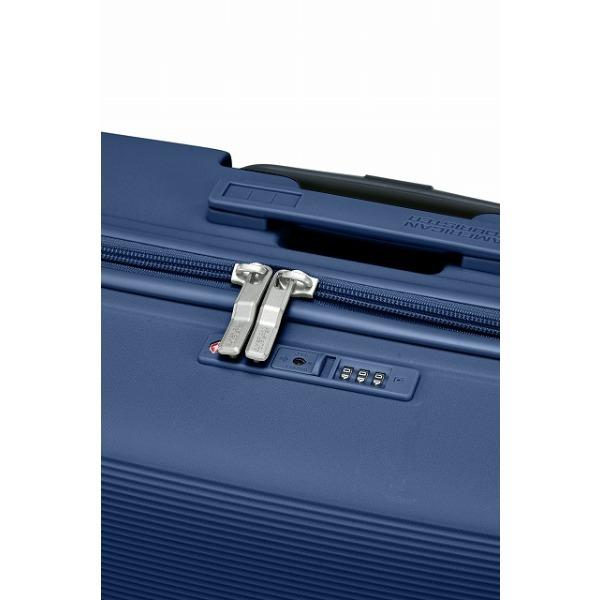 Samsonite（サムソナイト） UM8*41003 LINEX E SPINNER 76cm TSA NAVY