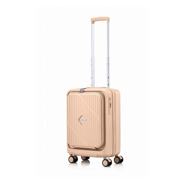 Samsonite（サムソナイト） UN8*20001VELOX SP 54cm EXP TSA HW