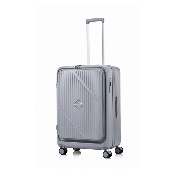 Samsonite（サムソナイト） UN8*38003VELOX SP 68cm EXP TSA HW ライト 
