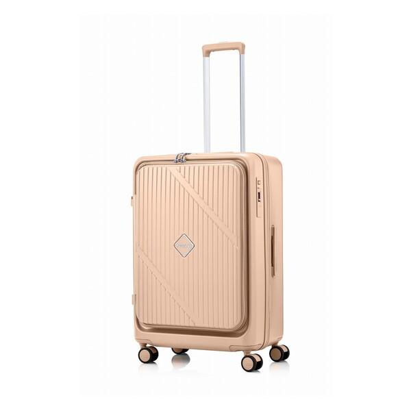 Samsonite（サムソナイト） UN8*20003VELOX SP 68cm EXP TSA HW