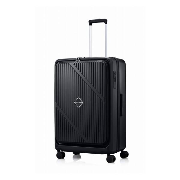 Samsonite（サムソナイト） UN8*09004VELOX SP 75cm EXP TSA HW BLACK