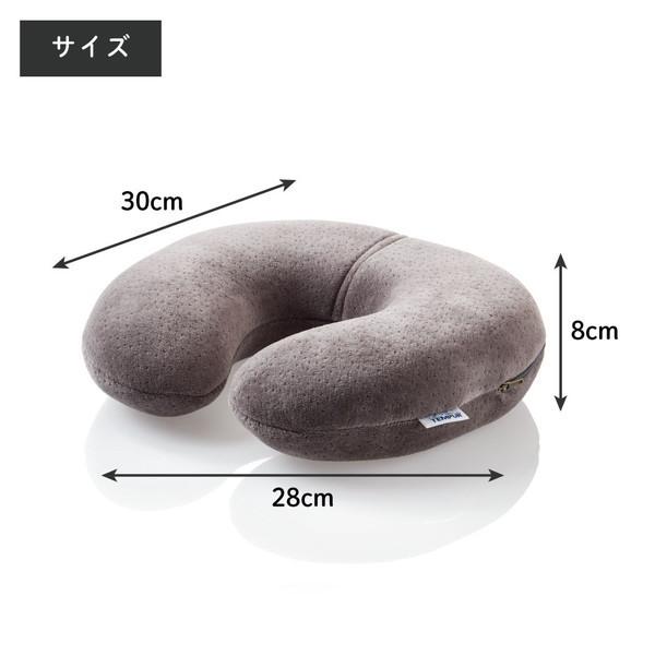 TEMPUR トランジットピロー 旅行用首枕 楽天市場】【母の日ギフトにおすすめ(ラッピング無料)】【公式