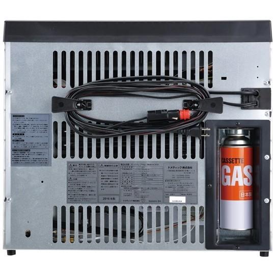 ドメティック Dometic ACX35G / 3way電源方式 DOMETIC（ドメティック） ポータブル冷蔵庫 COMBICOOL アウトドア 3WAY