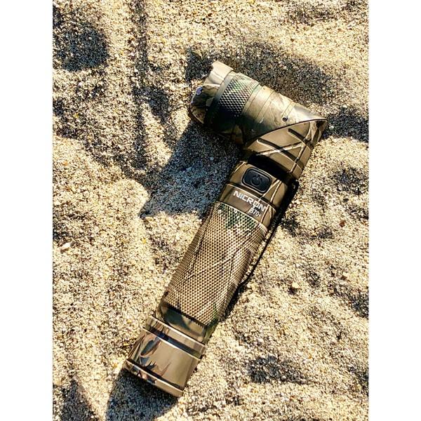 Nicron NICRON B70+Camo Twist 950LM 充電式_3