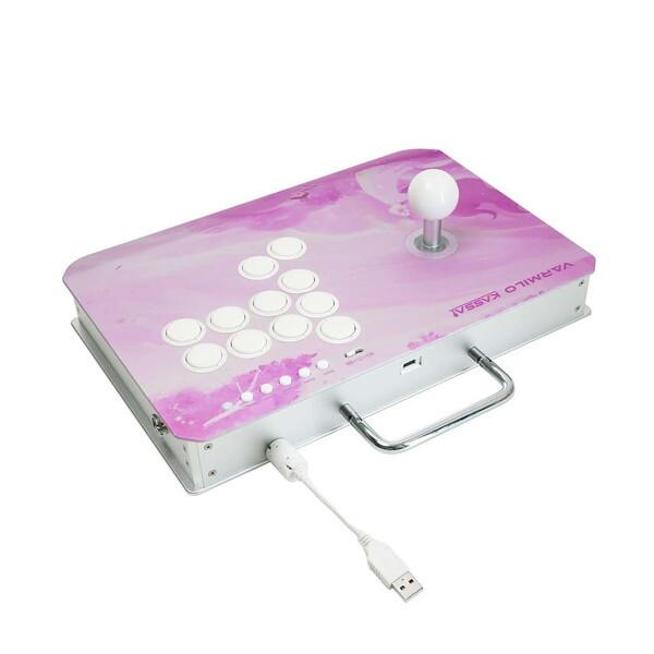 アミロ vm-kassai-sakura-pc 桜 格闘ゲーム用 アーケード